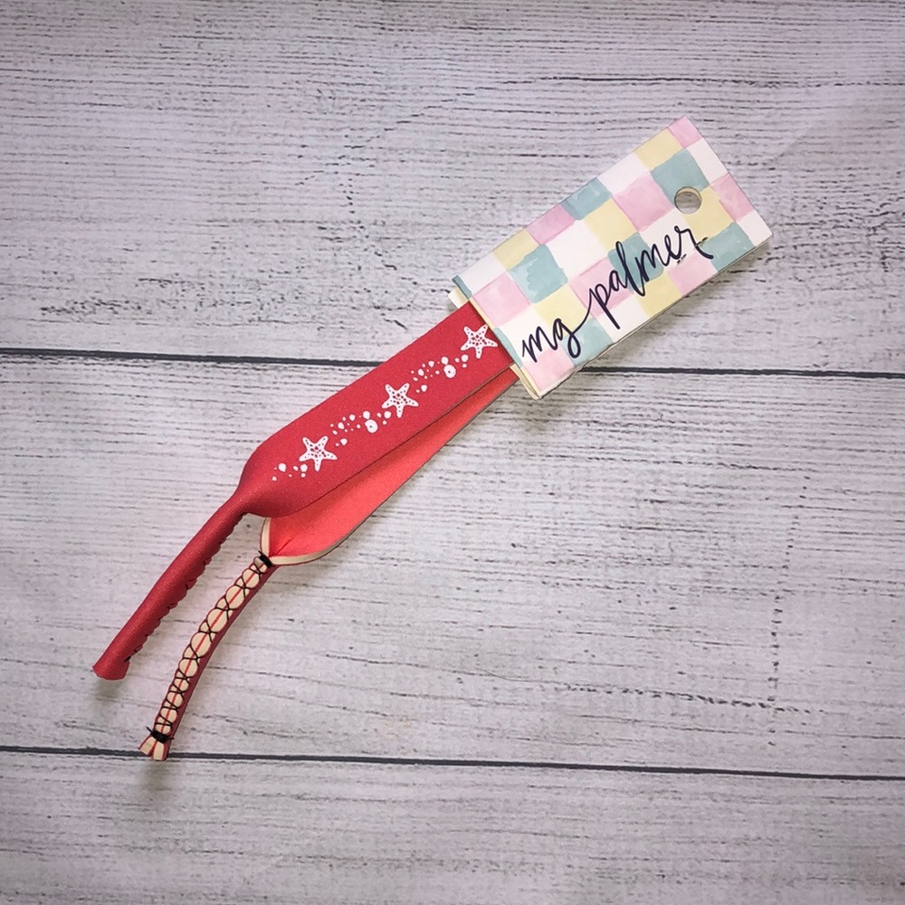 ⭐️ NWT MG Palmer Sunglasses Strap